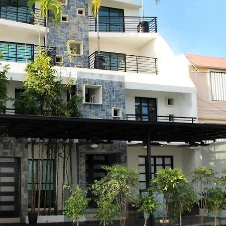 Marazul Hotel Boutique Cancún Exterior foto