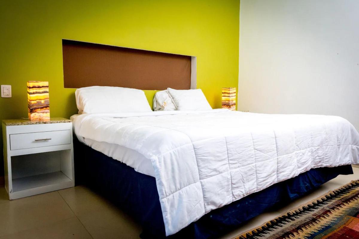 Marazul Hotel Boutique Cancún Exterior foto